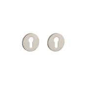 AT APRILE Euro Escutcheons R SLIM 7MM gallery detail image
