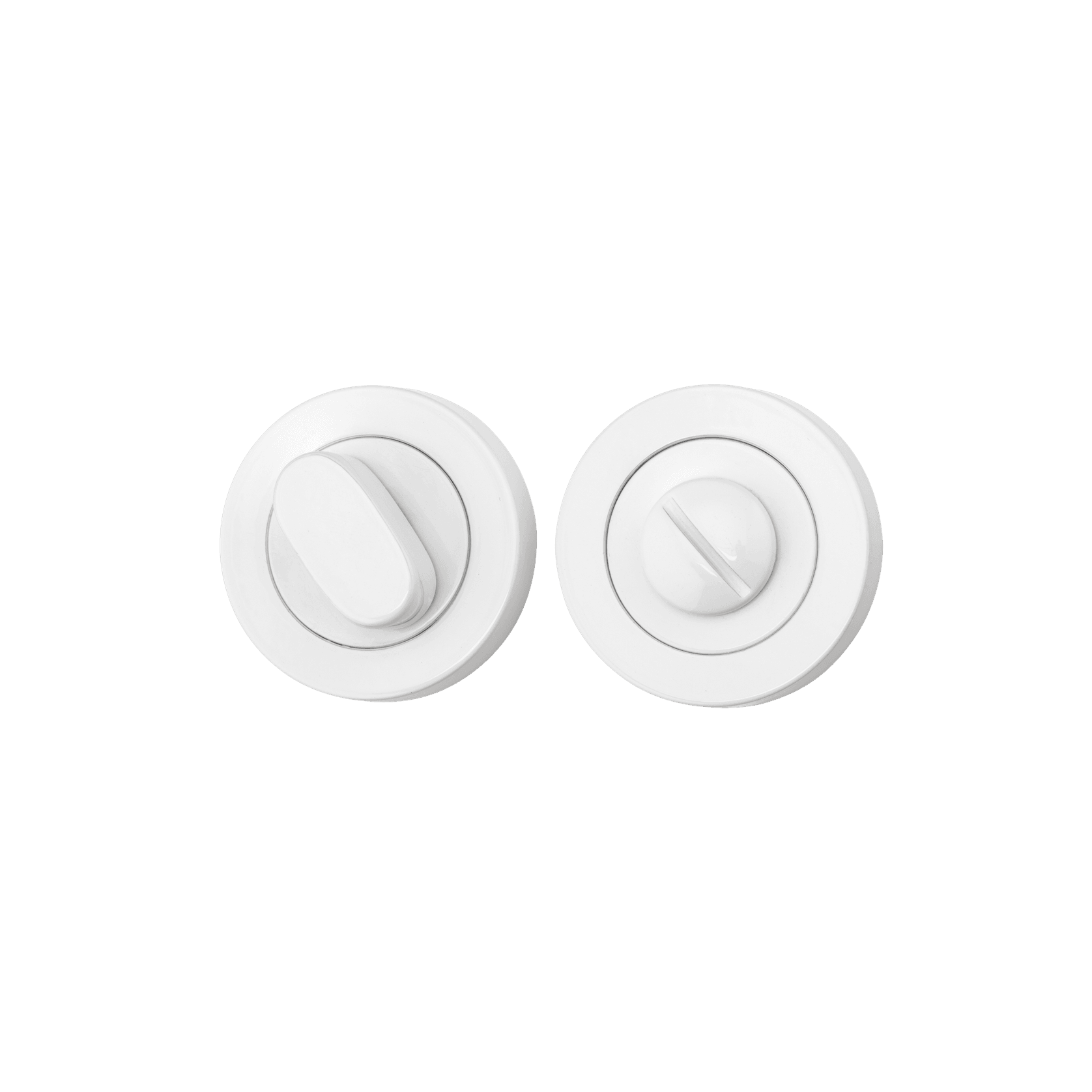 Round Privacy Turn gallery detail image