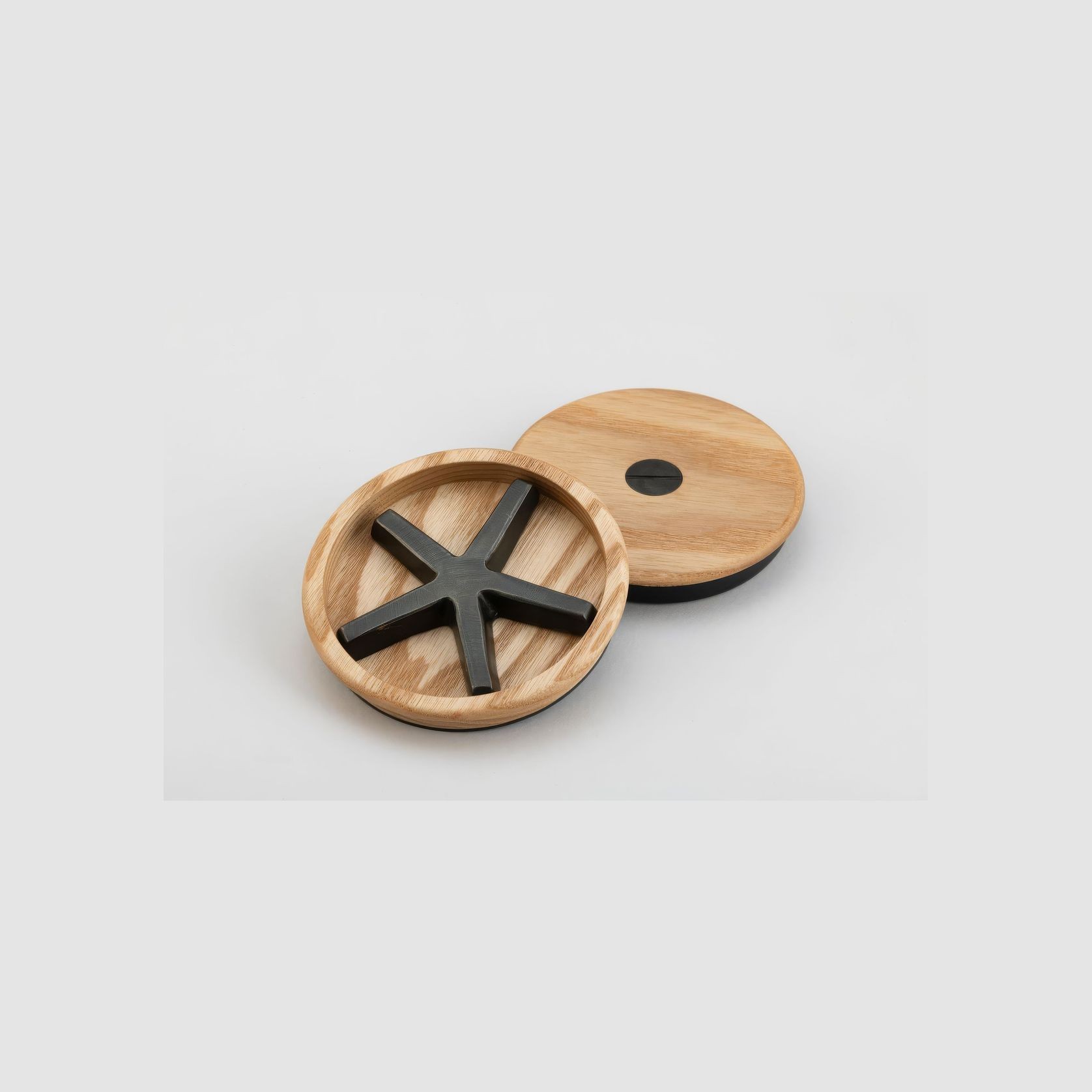 Flash Sliding Door Privacy Turn Kit gallery detail image