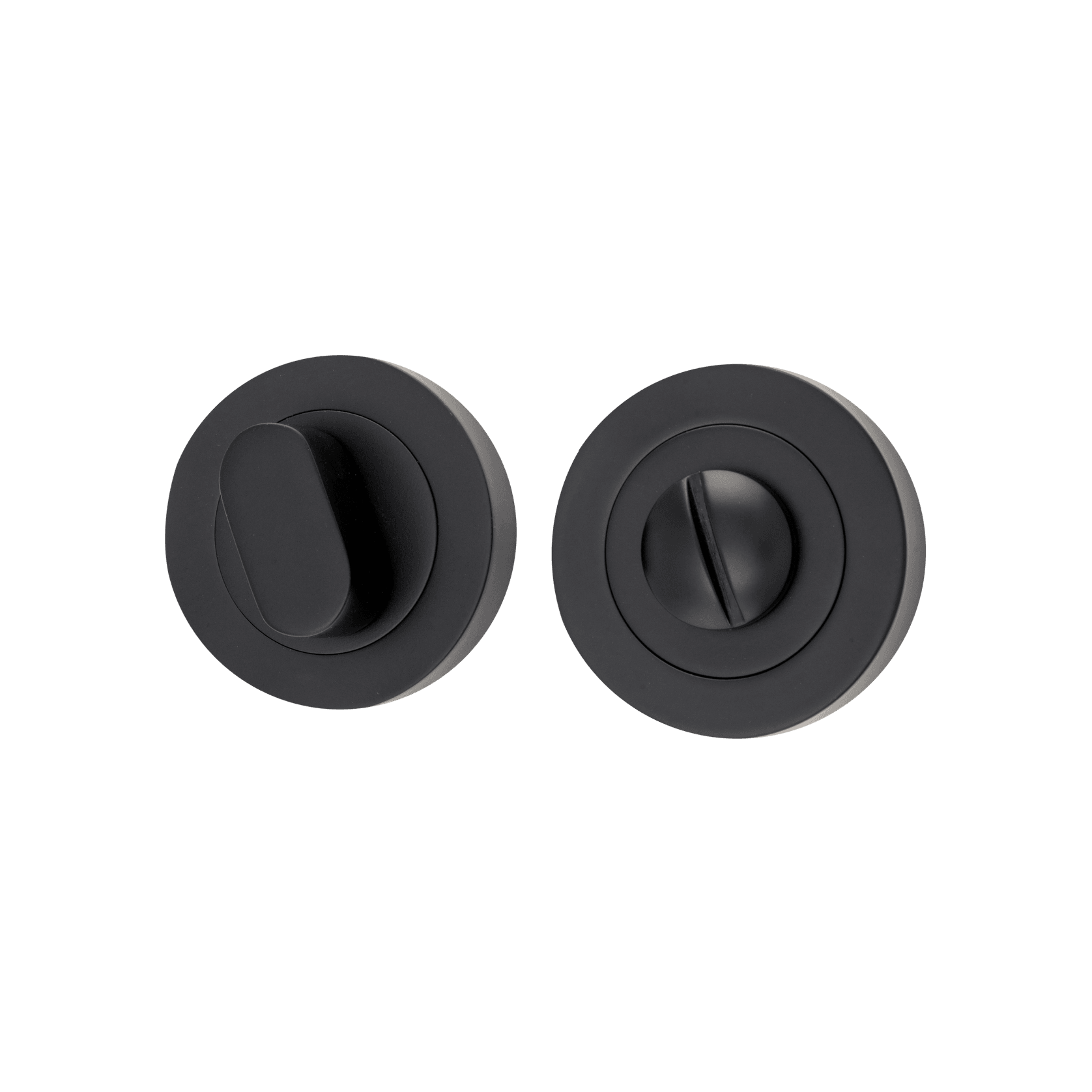 Round Privacy Turn gallery detail image