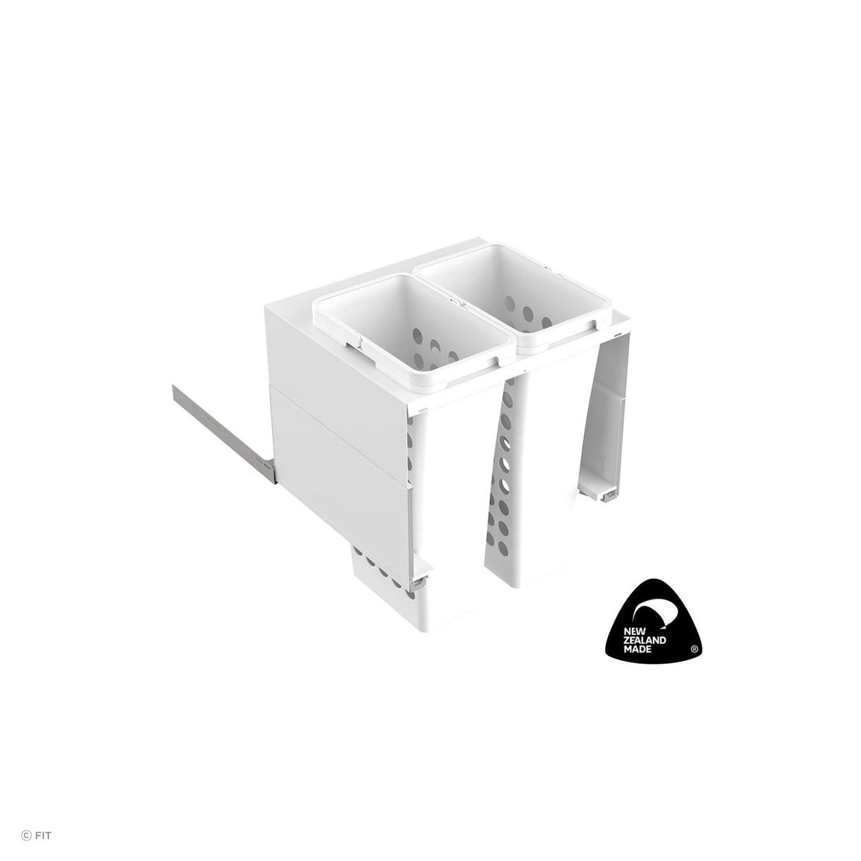 Tanova Drawer Insert Laundry Systems gallery detail image