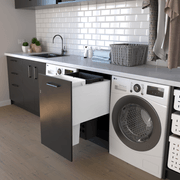 Tanova Drawer Insert Laundry Systems gallery detail image