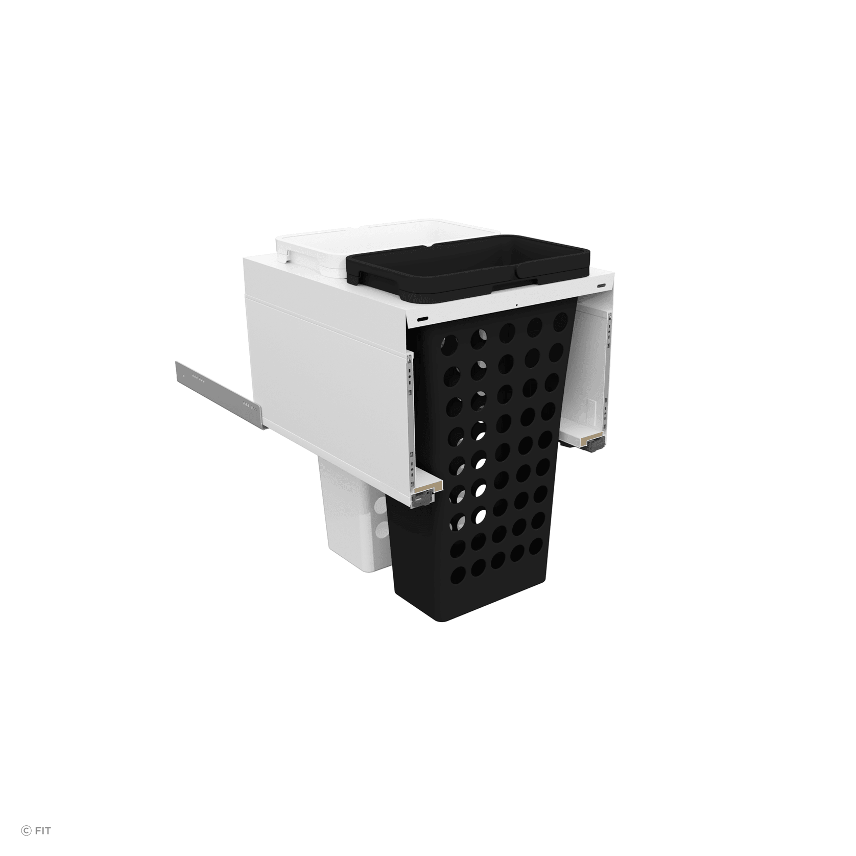 Tanova Drawer Insert Laundry Systems gallery detail image