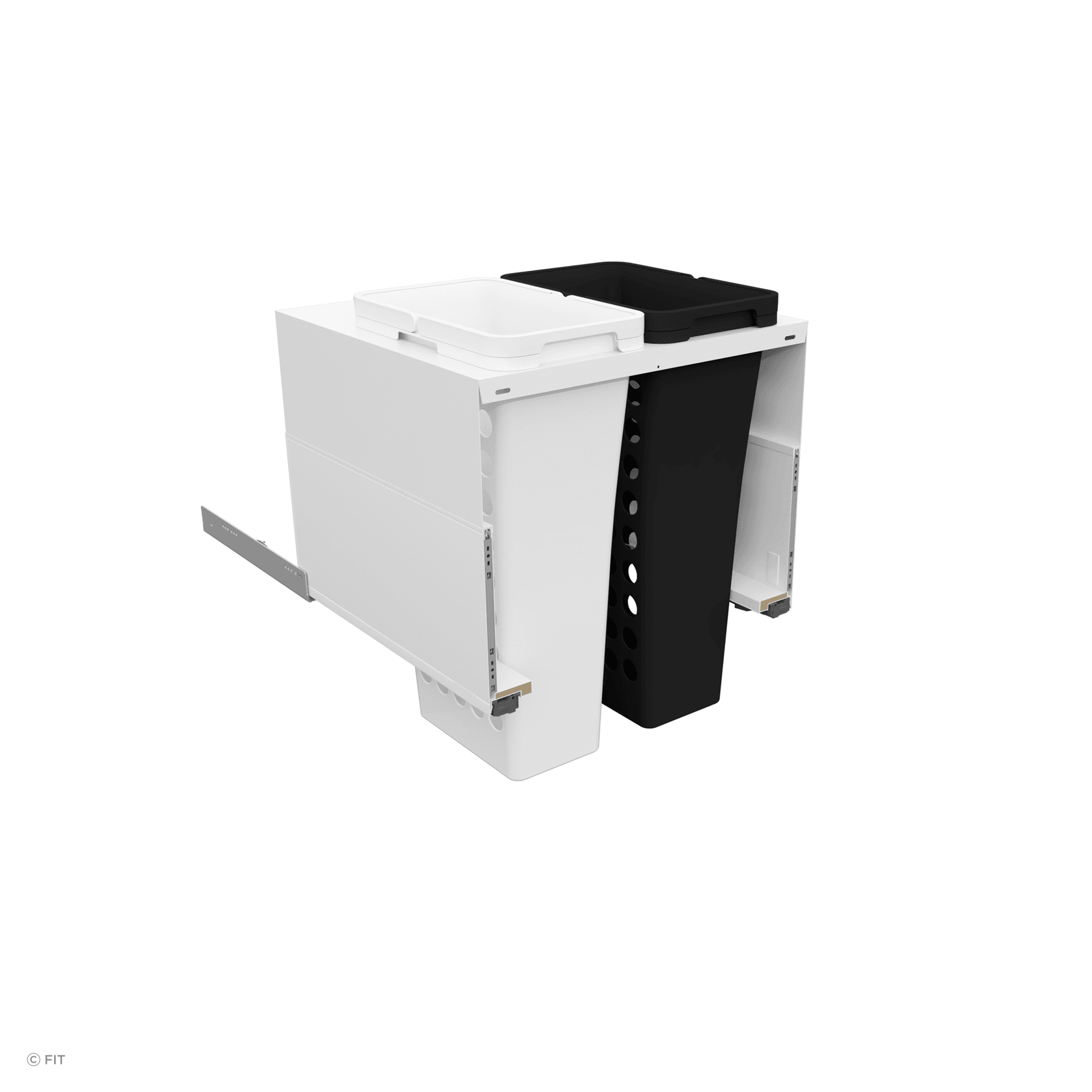 Tanova Drawer Insert Laundry Systems gallery detail image