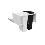 Tanova Designer Series 2 Pull Out Laundry Units gallery detail image