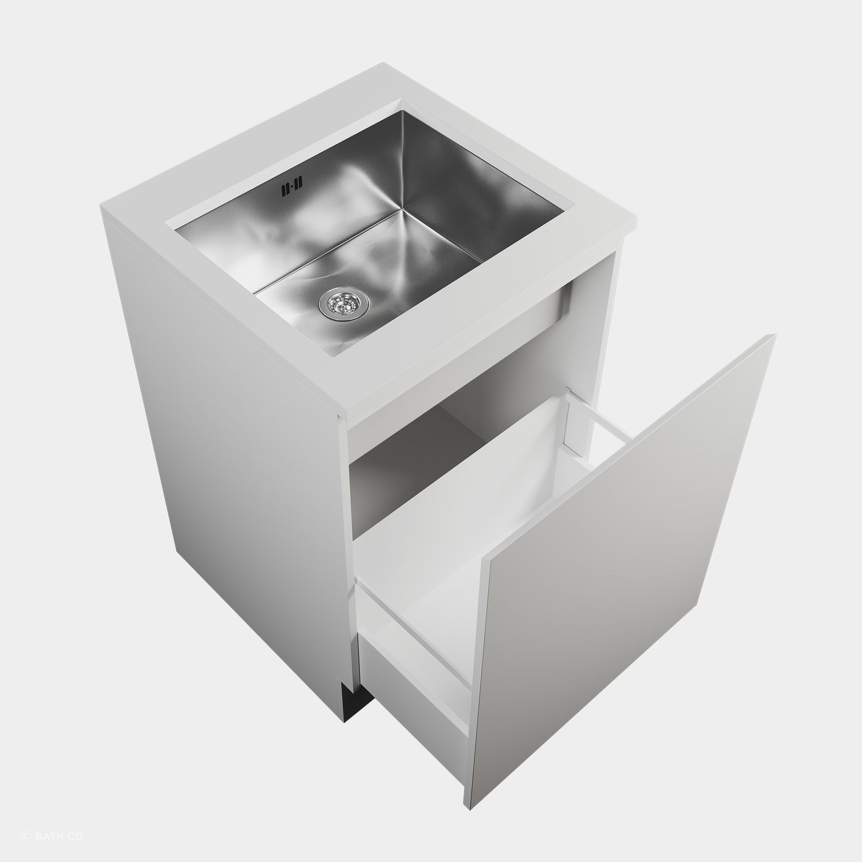 Base Laundry Kit gallery detail image