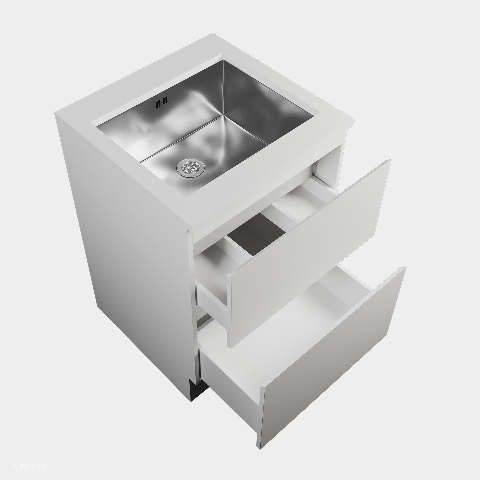 Base Laundry Kit gallery detail image