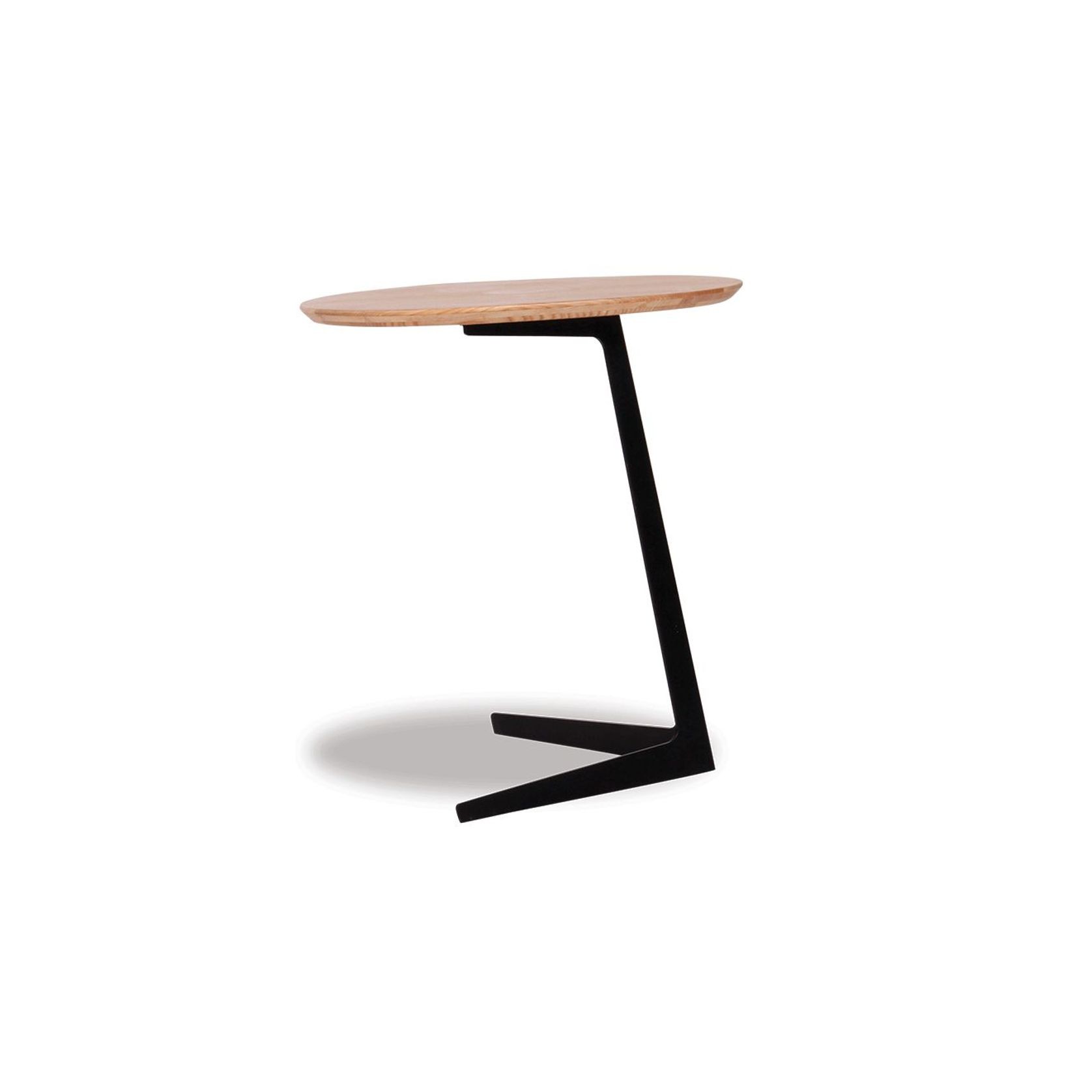 Space Side Table -  Natural gallery detail image