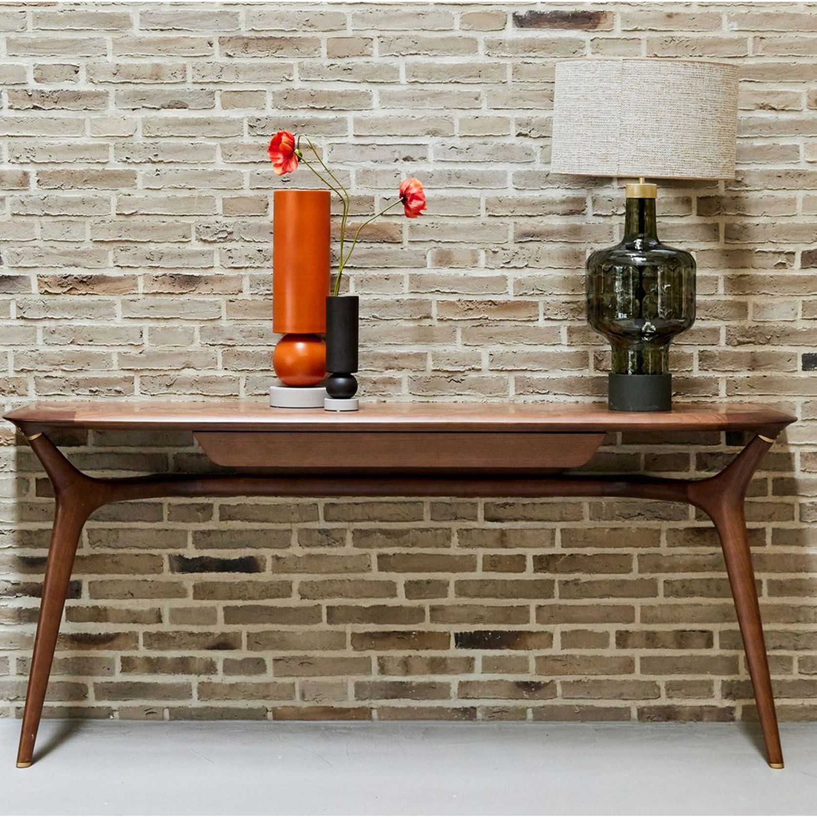 Winch Console gallery detail image