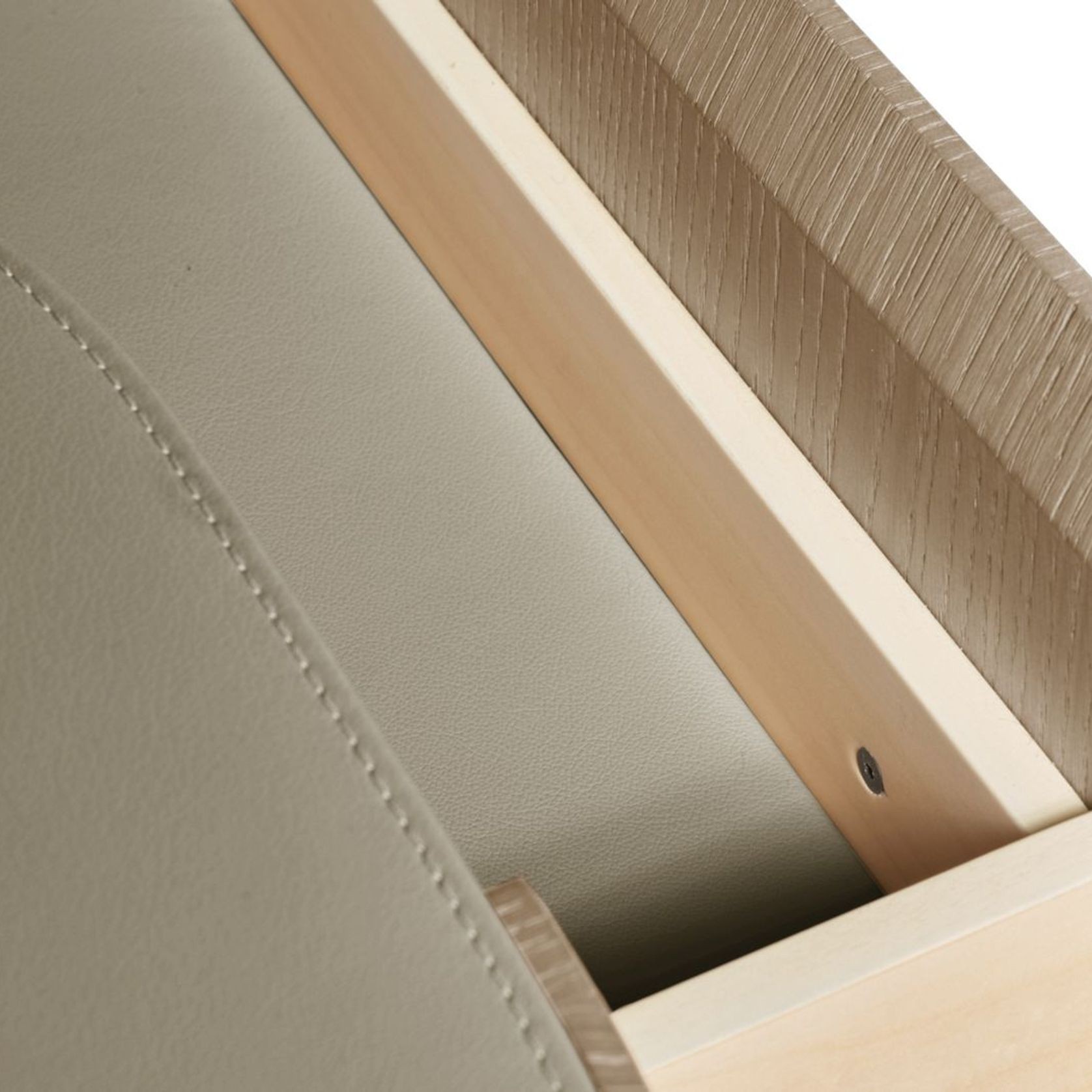 Elanta Console with 2 Drawers gallery detail image