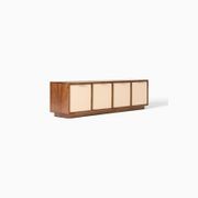 Douglas Tatami Media Console gallery detail image