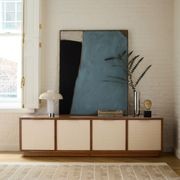 Douglas Tatami Media Console gallery detail image