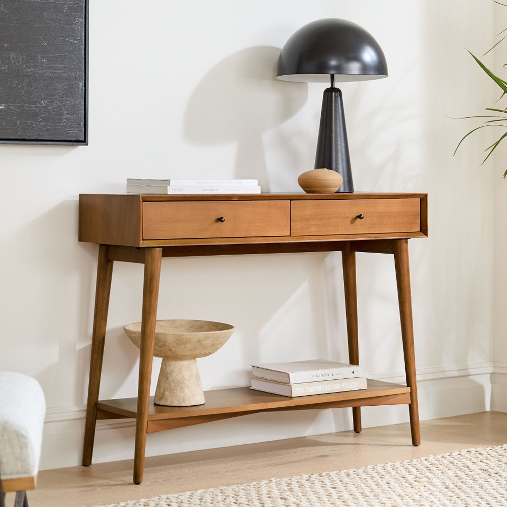 Mid Century Console gallery detail image