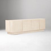 Solstice Media Console gallery detail image