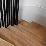 Round Eyelid Wall/Stair Light gallery detail image