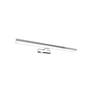 Stark 800mm Extendable Mirror Wall Light Chrome gallery detail image