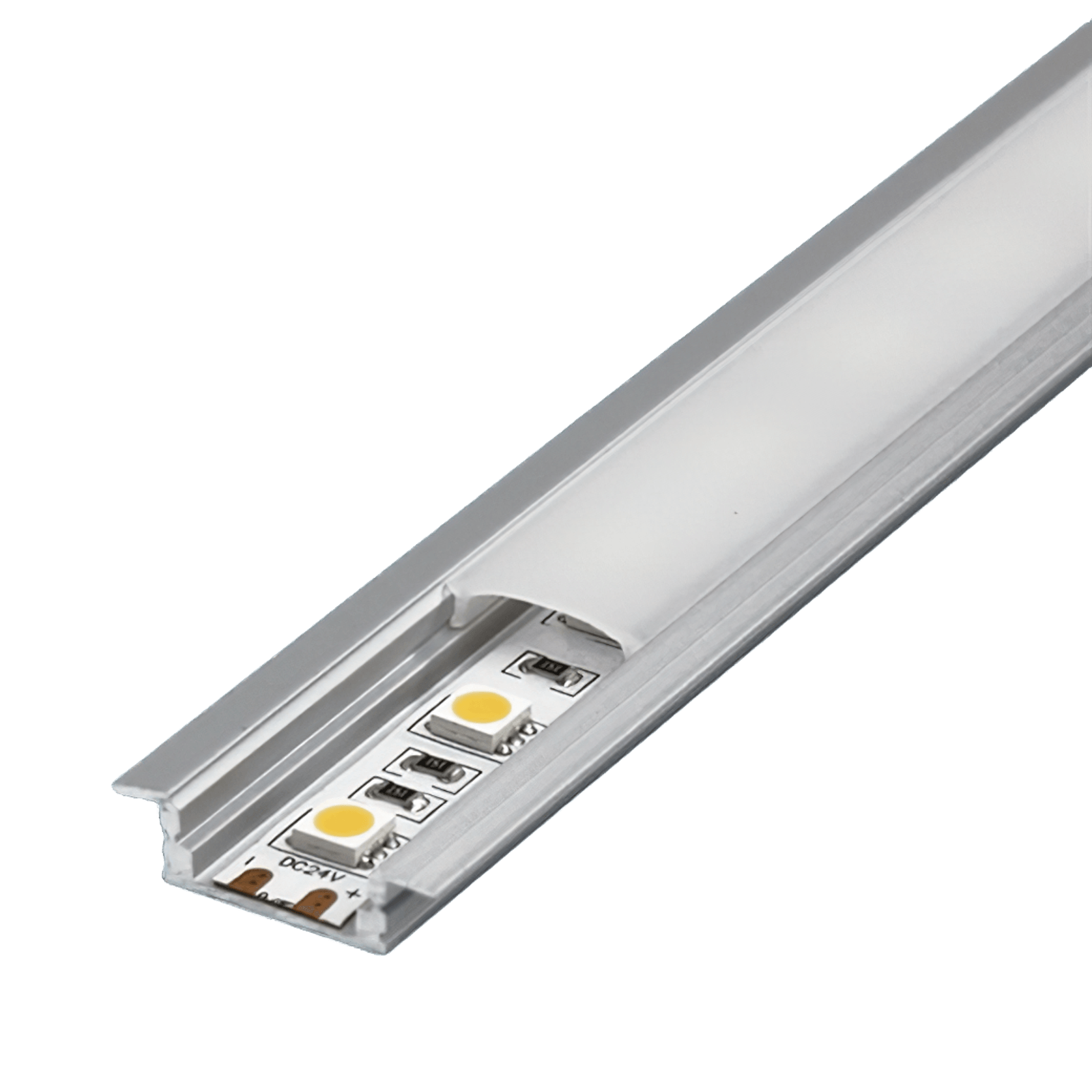AP104C LED Tape & Channel gallery detail image