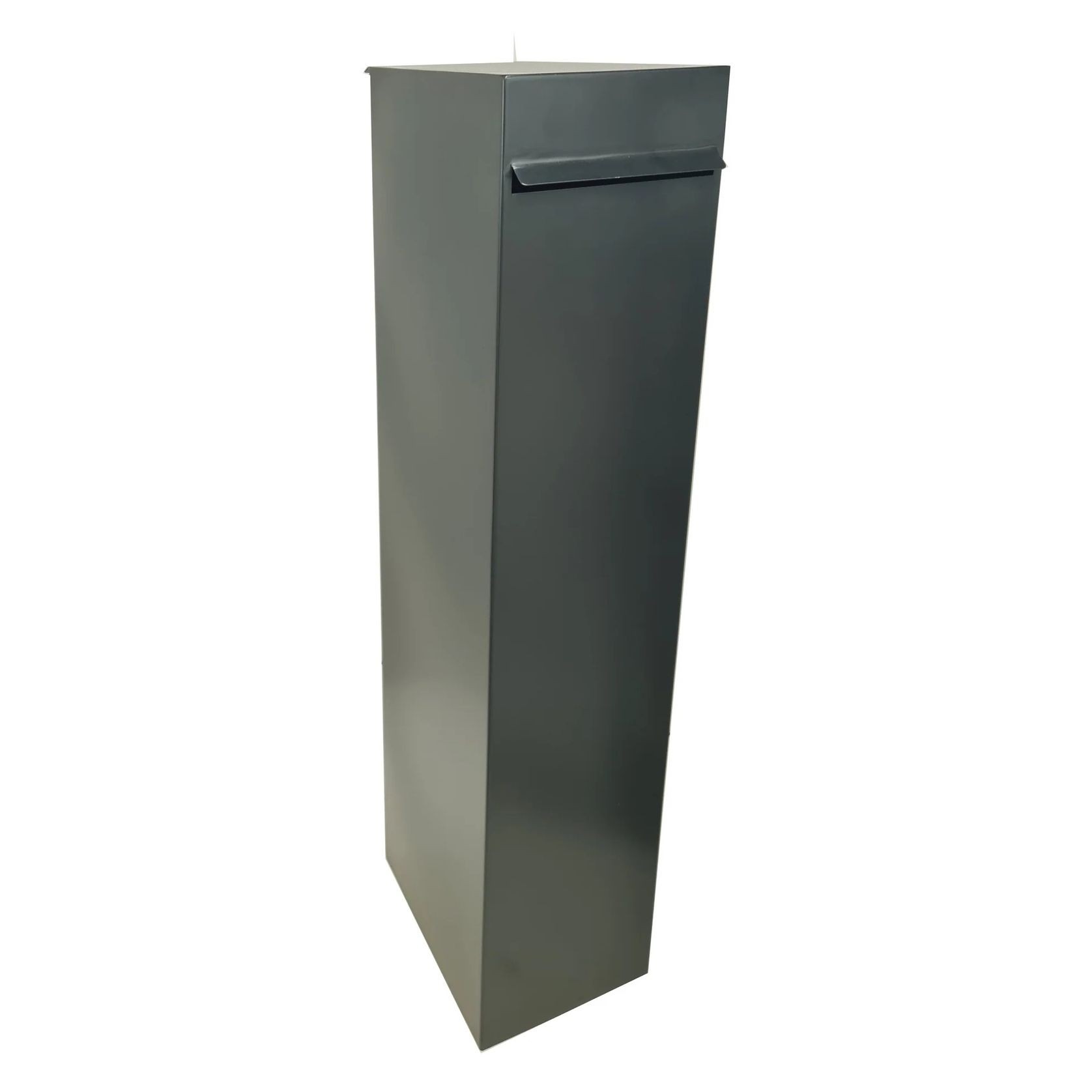 Free Standing Pillar Letterbox - The Post gallery detail image
