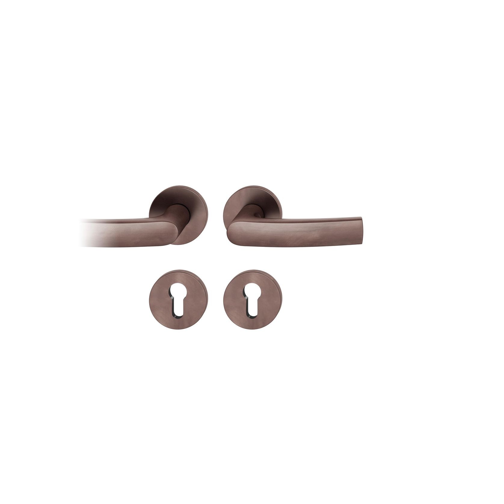 FSB 1015 Lever Handle gallery detail image