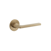 Corston Clayton Lever Flush Rose gallery detail image