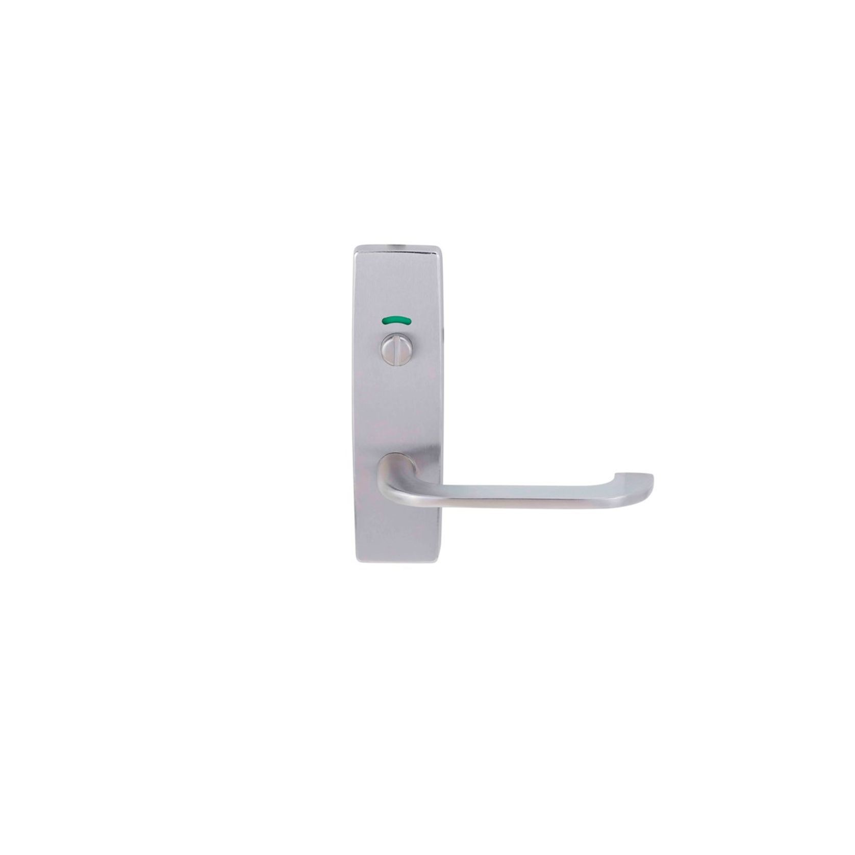 Lockwood 1800 Series Square End Plate gallery detail image