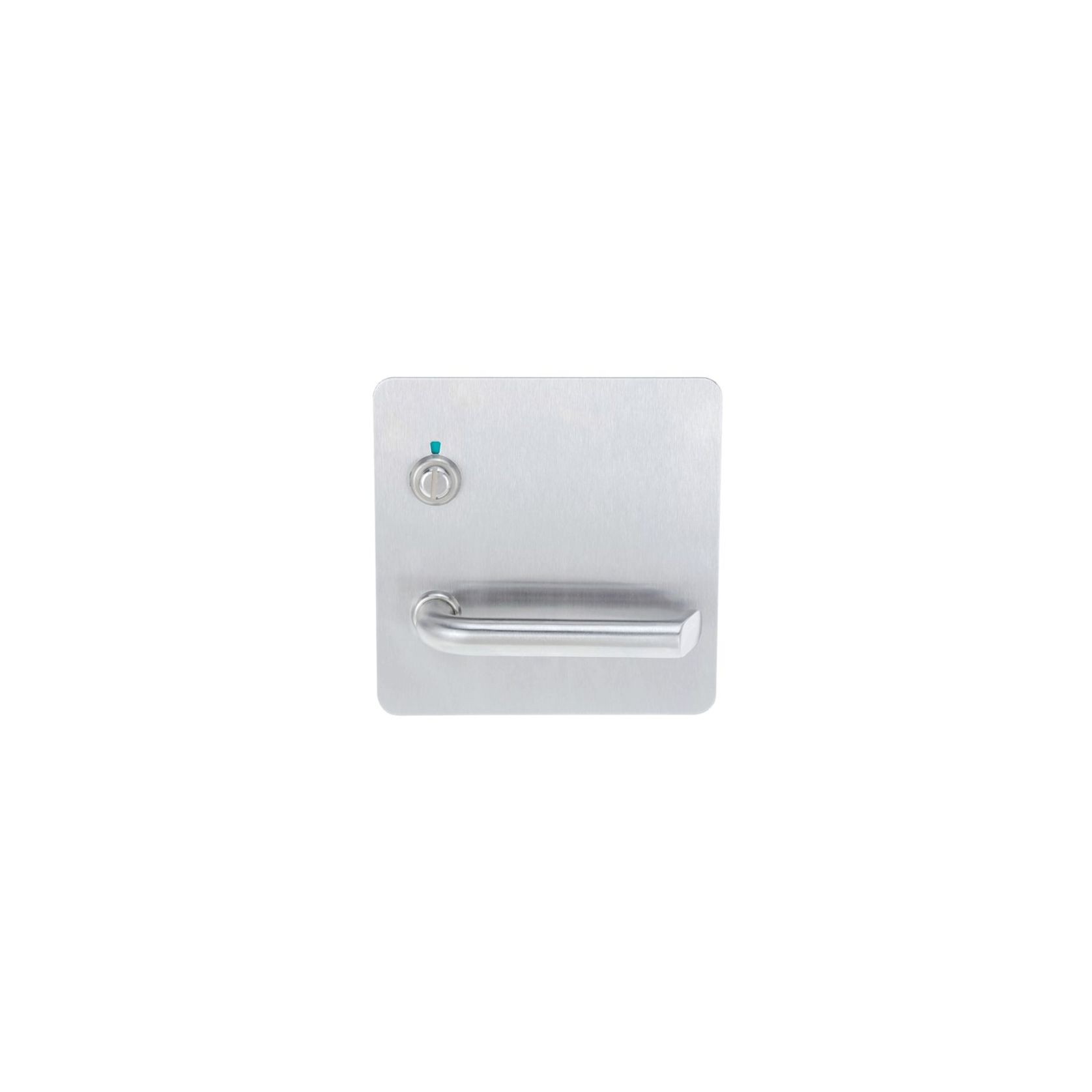 Lockwood 202 Series Artefact 10mm Radius Corner Pl gallery detail image