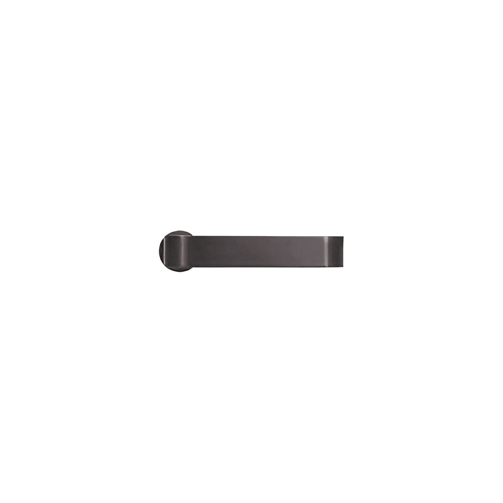Jules Lever Handle on Small Rose gallery detail image
