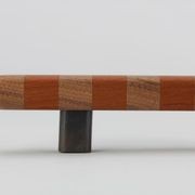 Closet Streaker Cabinet Pull Large gallery detail image