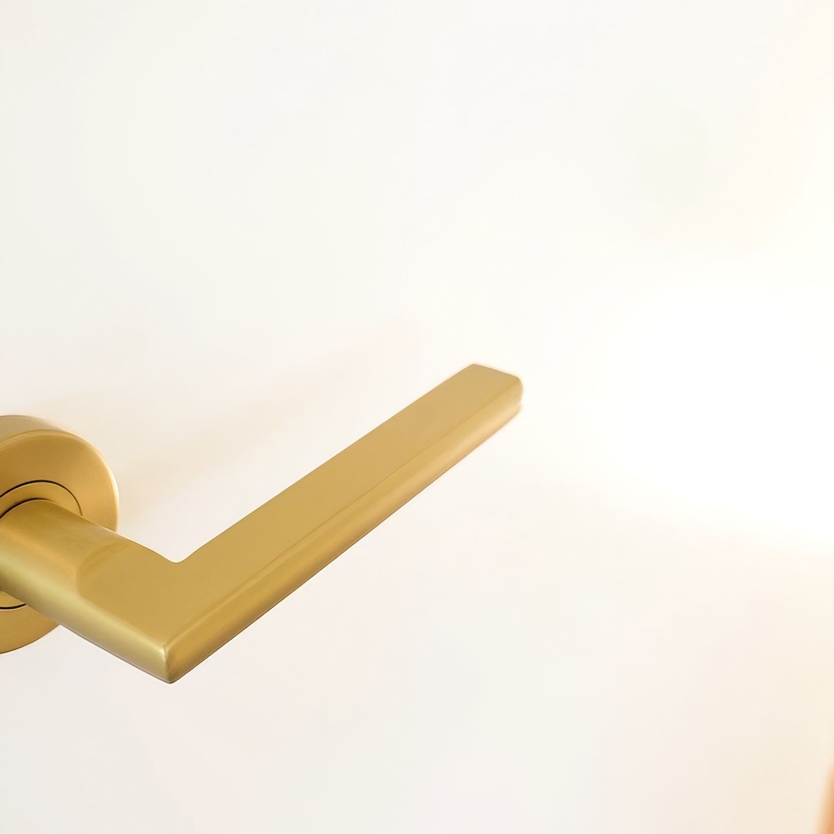 Lockwood Vivid® Collection - Internal Door Leversets gallery detail image