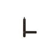 Lockwood 5800 Series Narrow Stile Plate Furniture gallery detail image