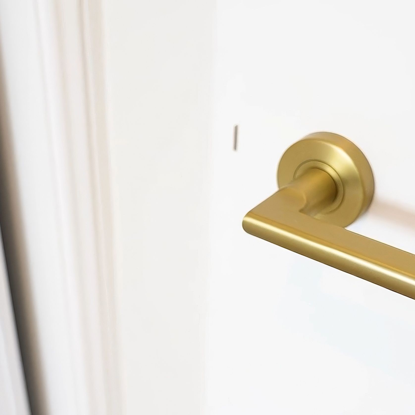 Lockwood Vivid® Collection - Internal Door Leversets gallery detail image