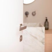 AS APRILE STELLA Square Radius Rose QR SLIM 7MM gallery detail image