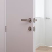 AS APRILE STELLA Square Radius Rose QR SLIM 7MM gallery detail image