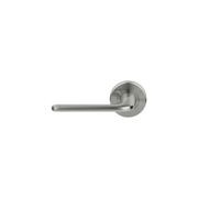 Venice Passage Lever Handle Satin Nickel I-98R.SNP gallery detail image