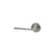 Venice Wardrobe Lever Handle Satin Nickel I-98DT.SNP gallery detail image