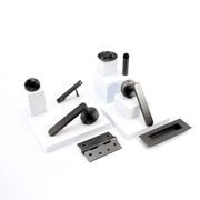 Lockwood Vivid® Collection - Internal Door Leversets gallery detail image