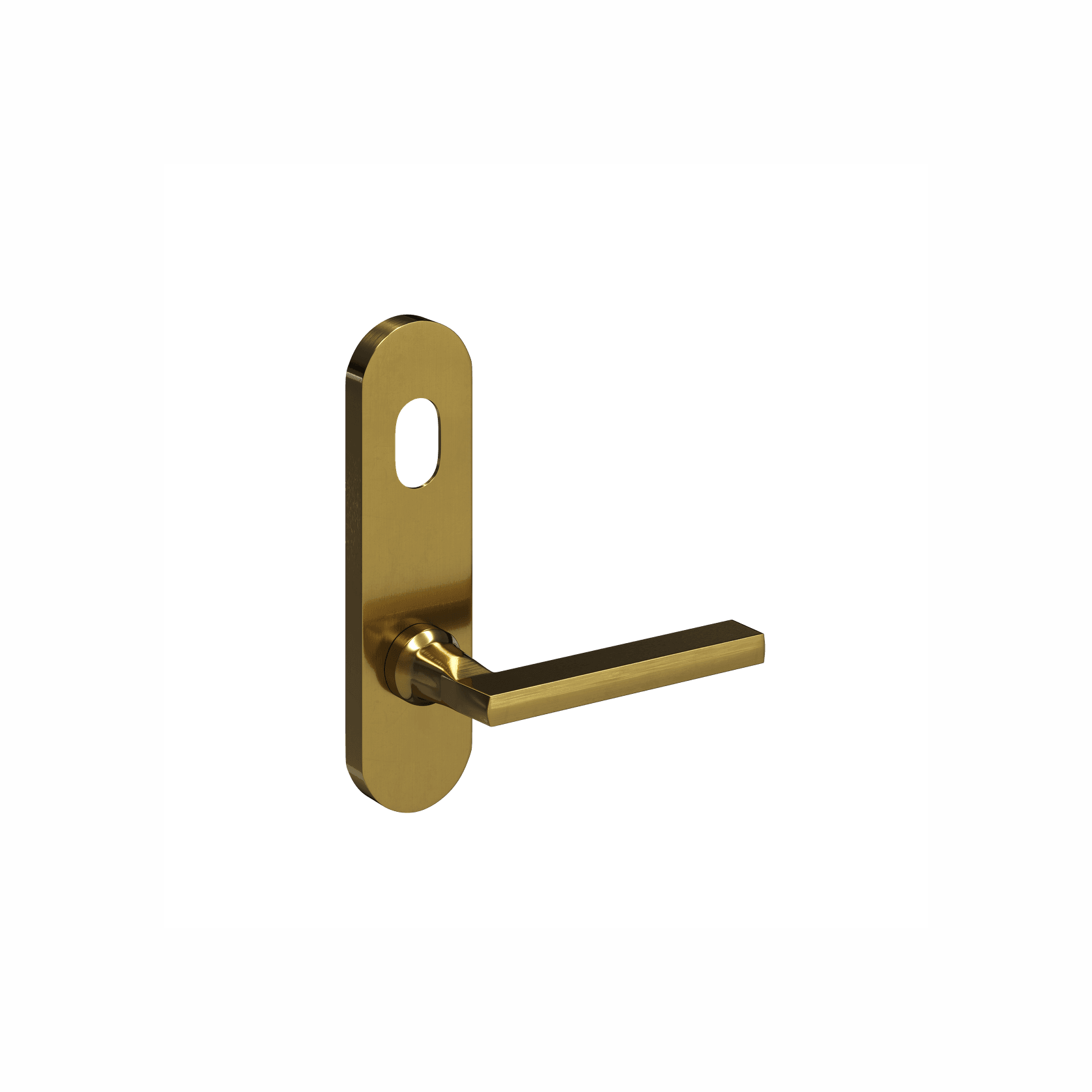 Legge 500 Series Renoir (52) Door Furniture gallery detail image