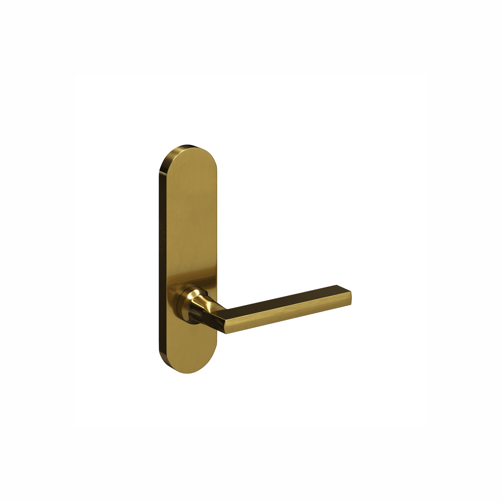 Legge 500 Series Renoir (52) Door Furniture gallery detail image