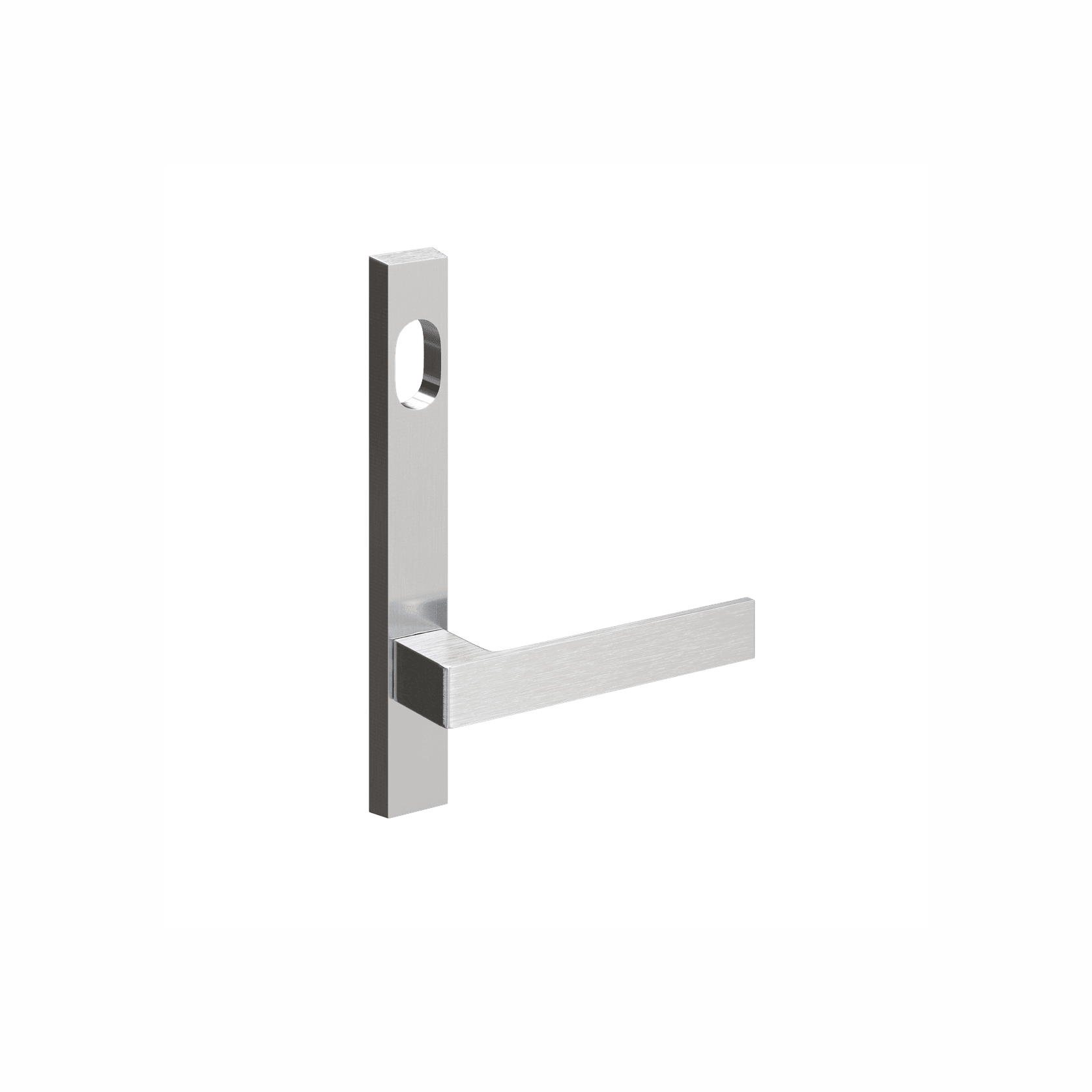 Legge 5300 Series Angelo (57) Door Furniture gallery detail image
