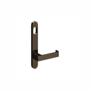 Legge 5400 Series Bergen (B) Door Furniture gallery detail image