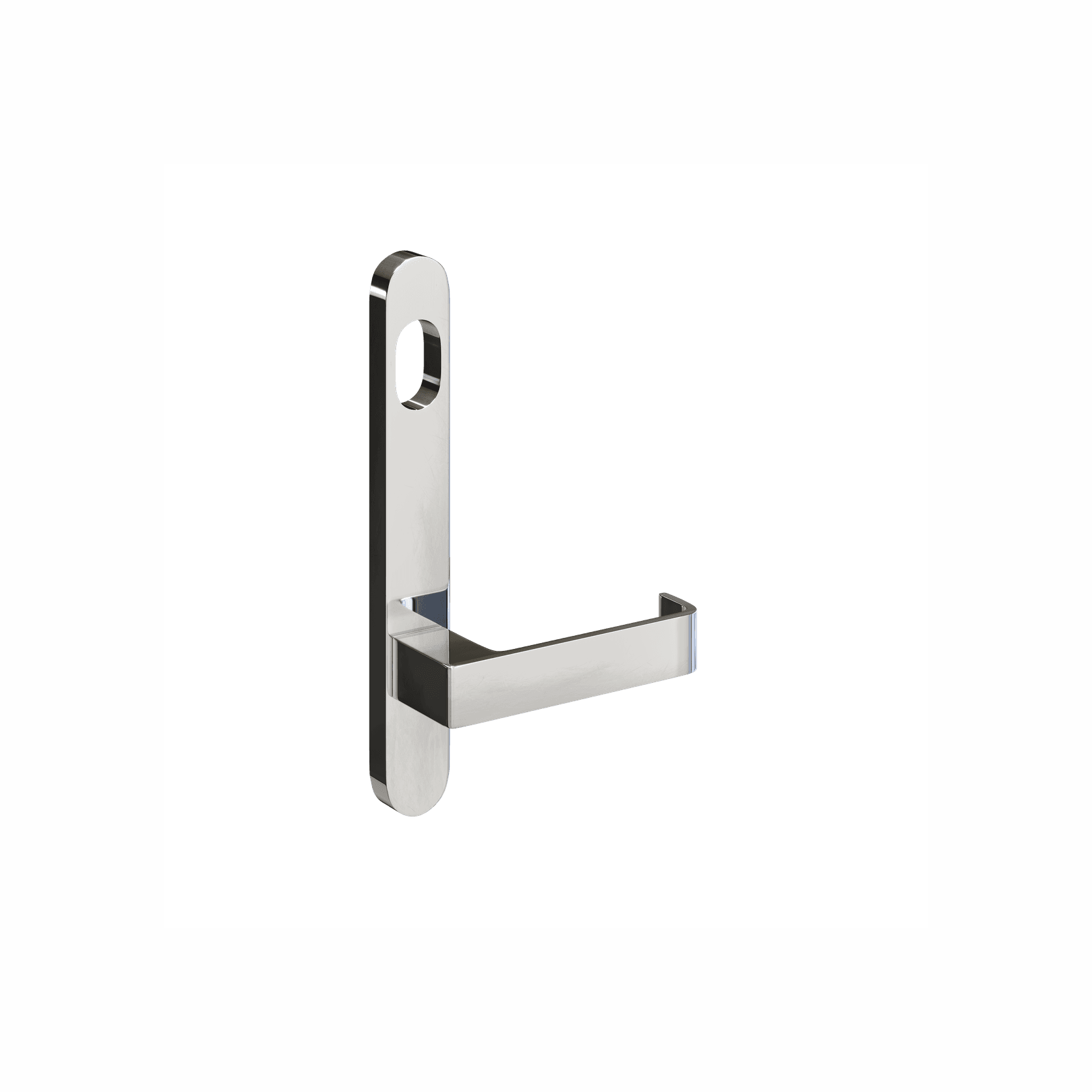 Legge 5400 Series Bergen (B) Door Furniture gallery detail image