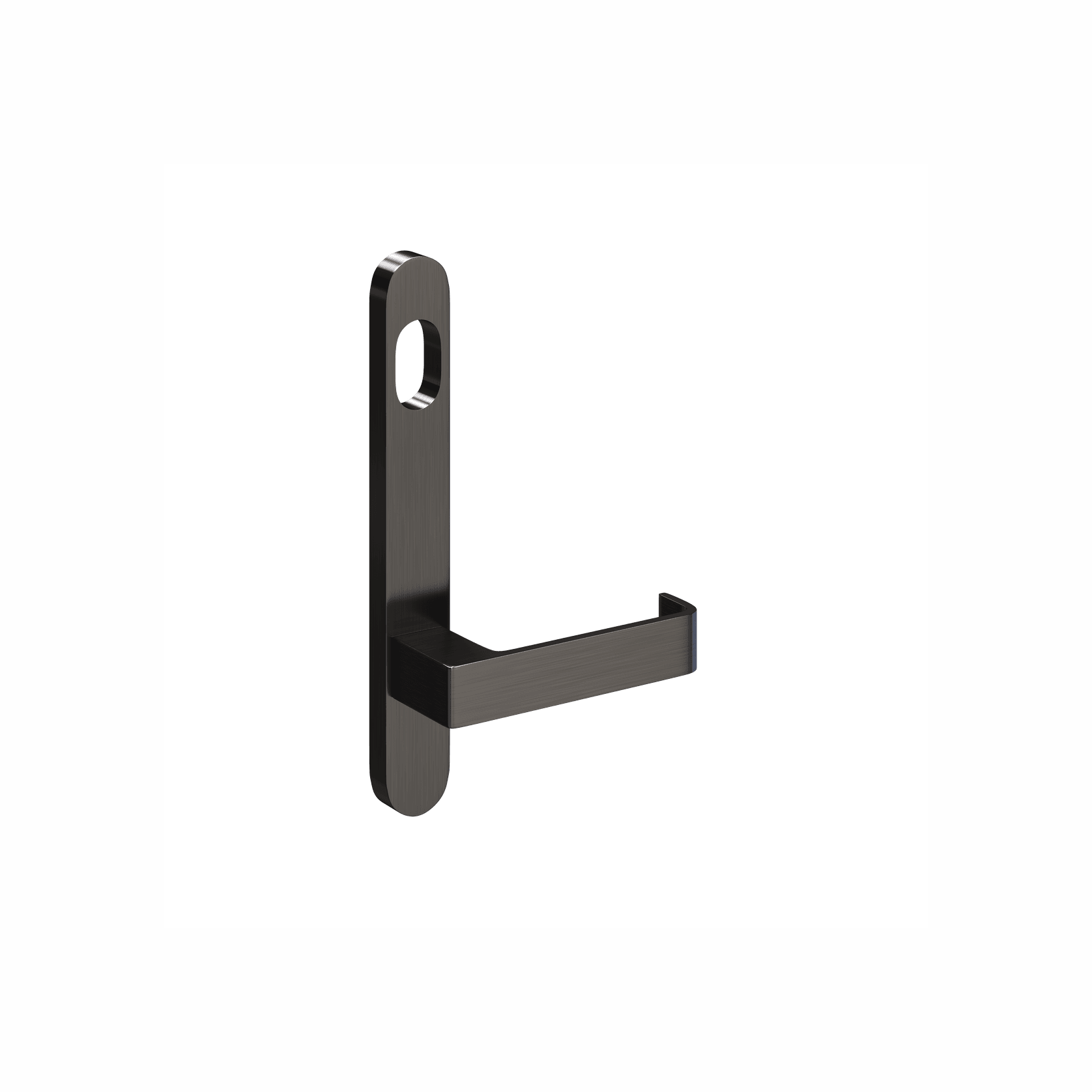 Legge 5400 Series Bergen (B) Door Furniture gallery detail image
