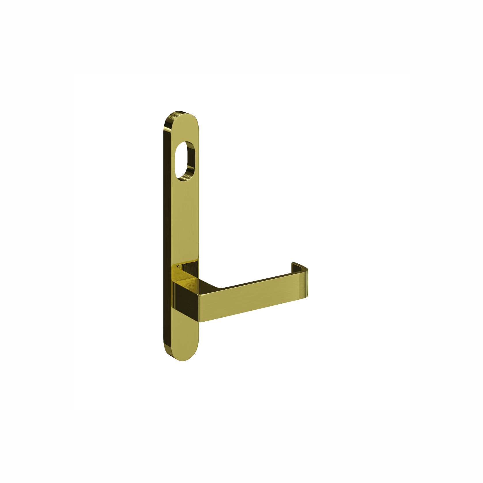 Legge 5400 Series Bergen (B) Door Furniture gallery detail image