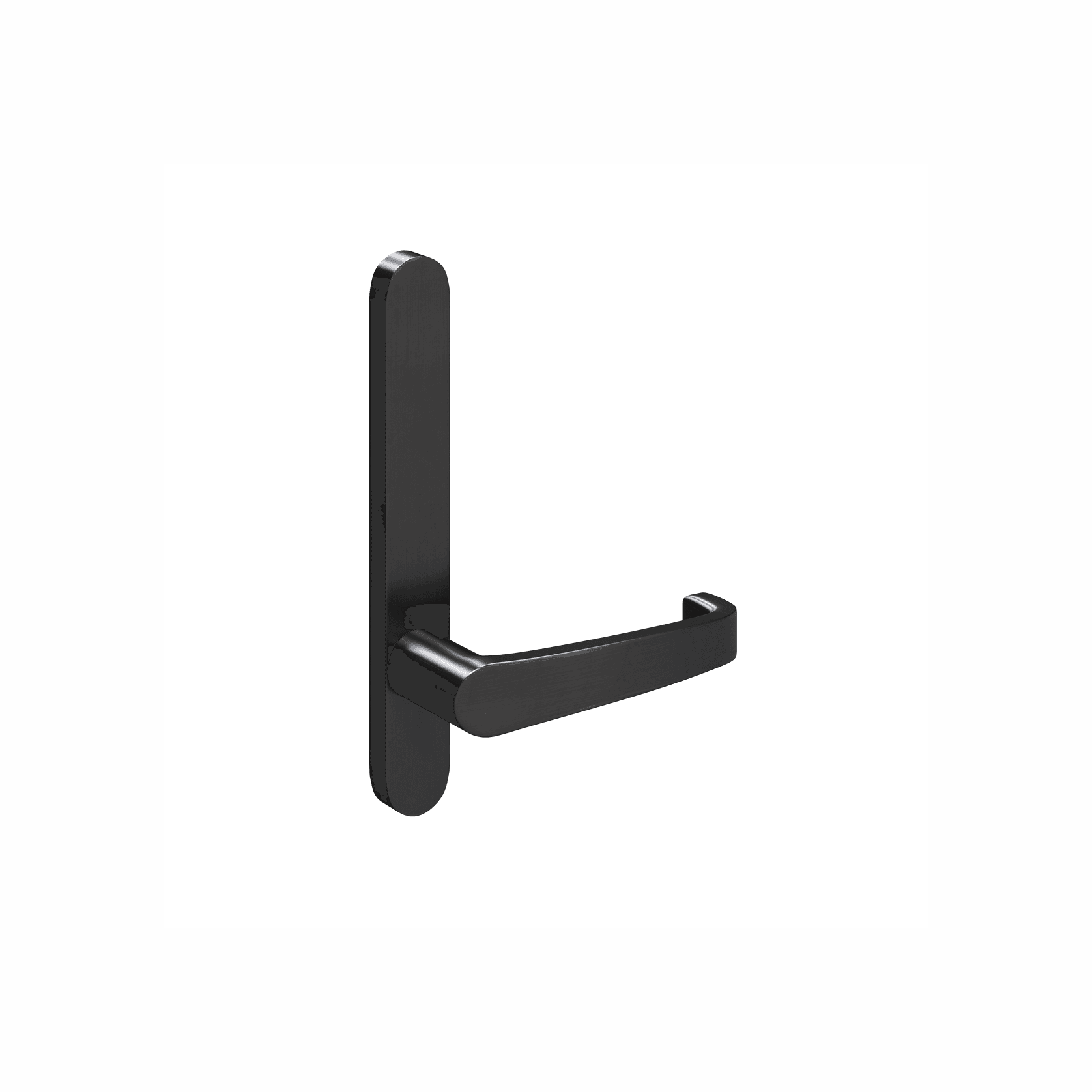 Legge 5400 Series Ergo (62) Door Furniture gallery detail image