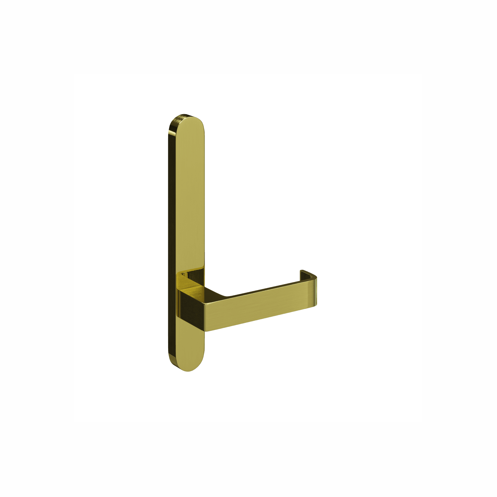Legge 5400 Series Bergen (B) Door Furniture gallery detail image