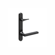 Legge 5400 Series Renoir (52) Plate Door Furniture gallery detail image