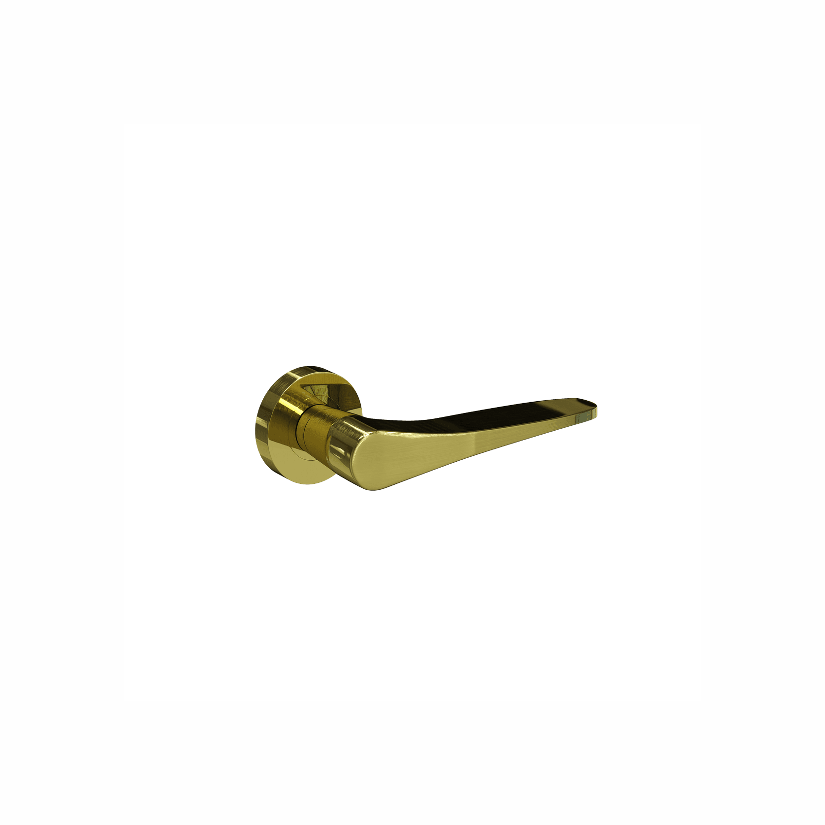 Legge 6000 Series Rubens (56) Door Lever gallery detail image