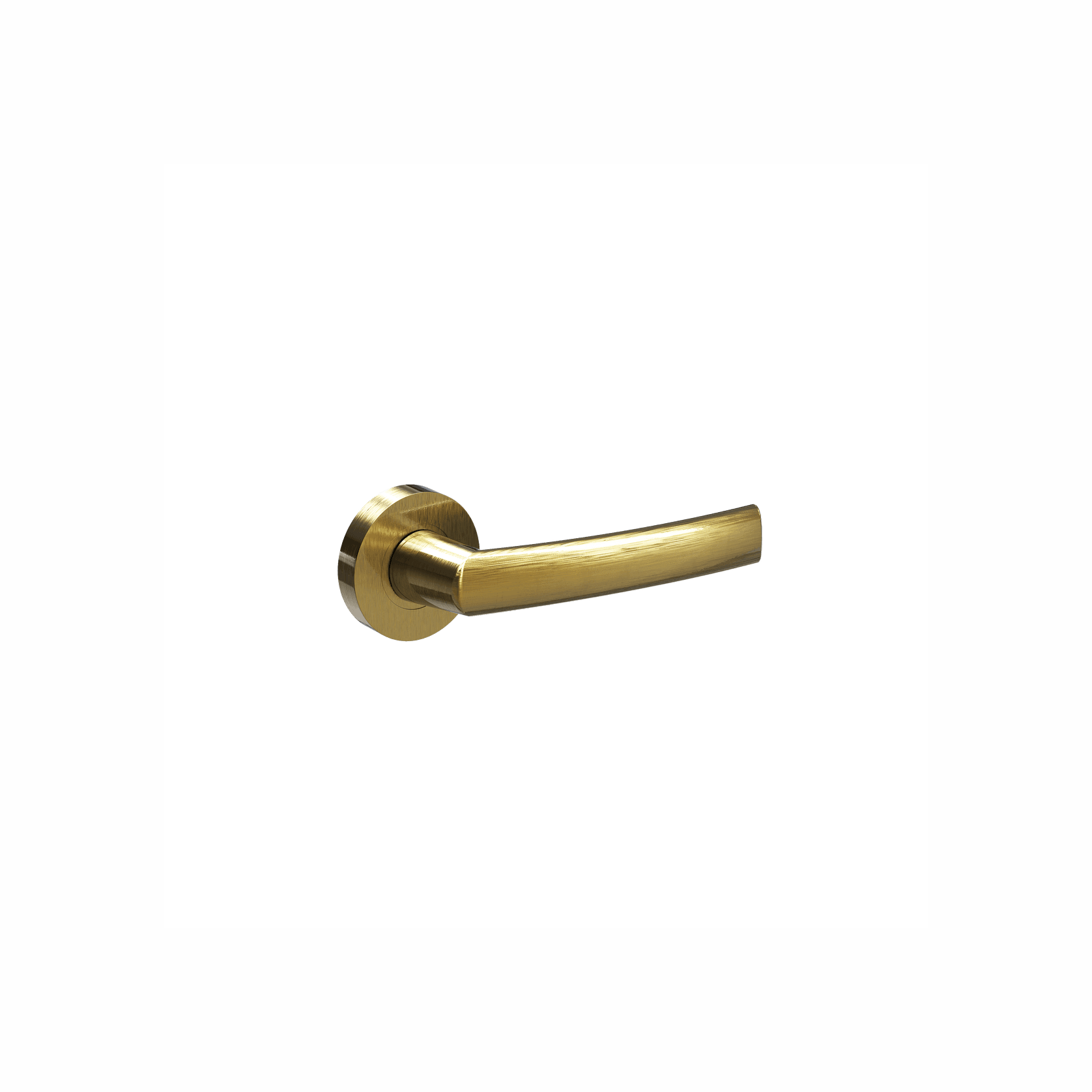 Legge 6000 Series Cisa (59) Door Lever gallery detail image