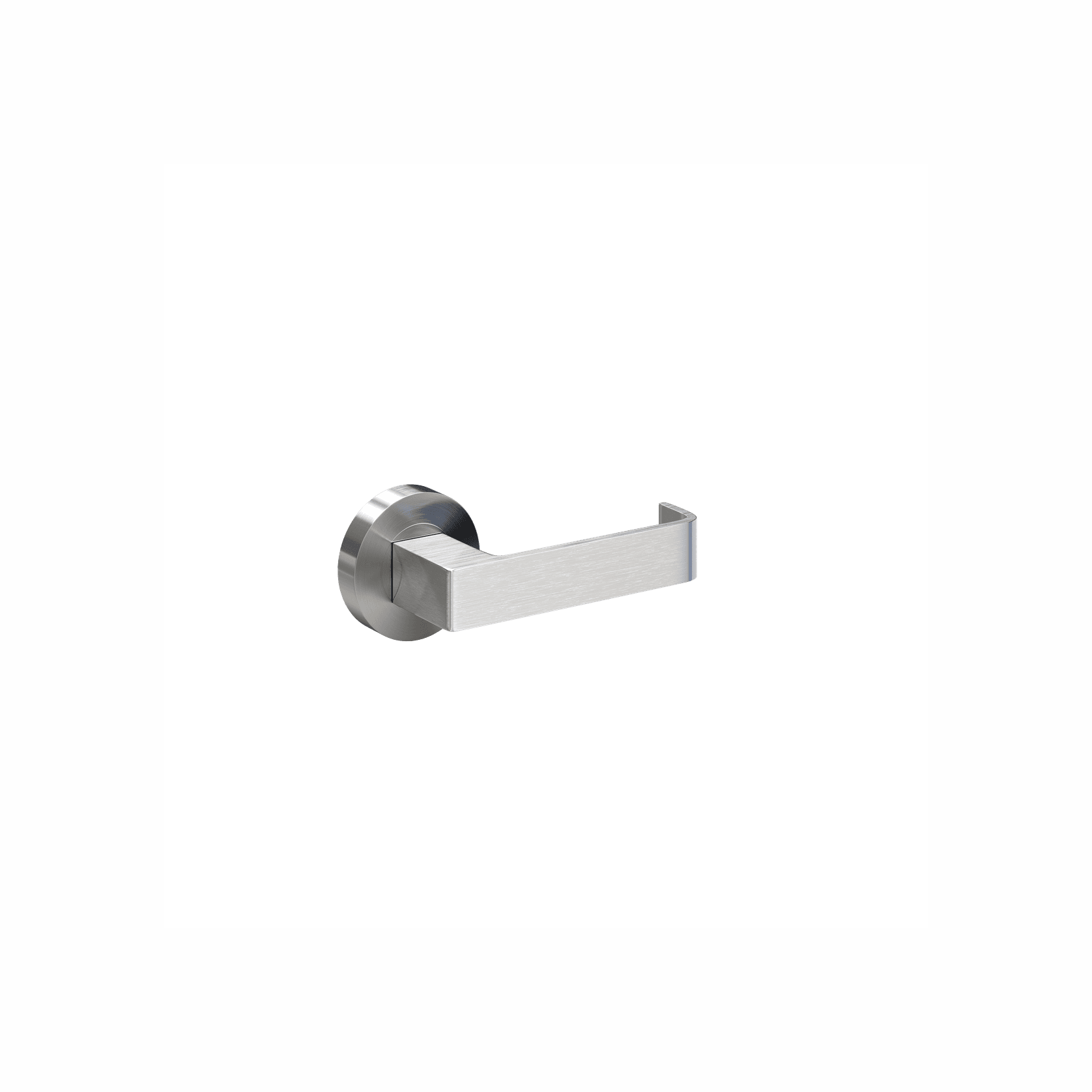 Legge 6000 Series Bergen (B) Door Furniture gallery detail image