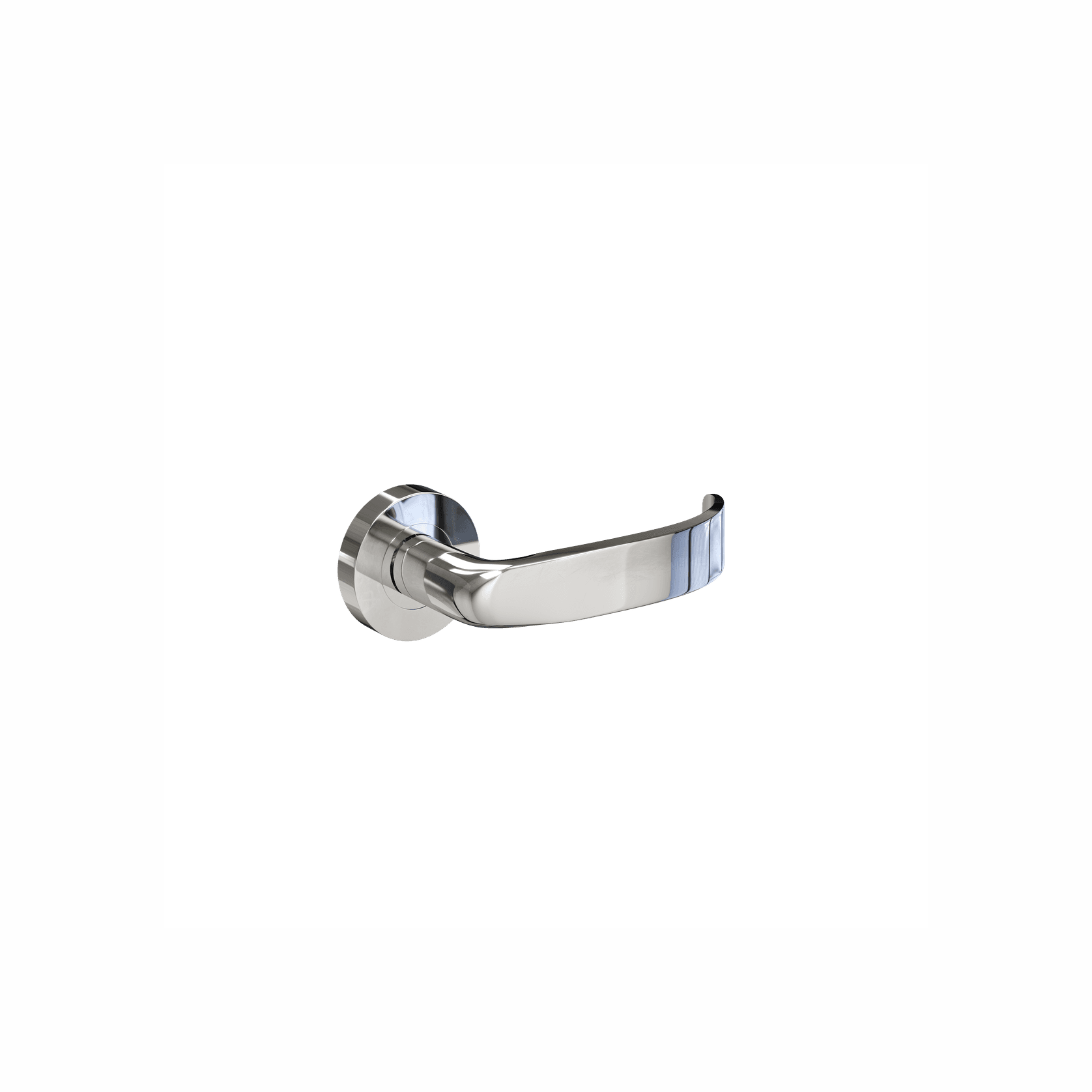 Legge 6000 Series Neptune (N) Door Furniture gallery detail image